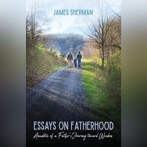 Essays on Fatherhood Paperback